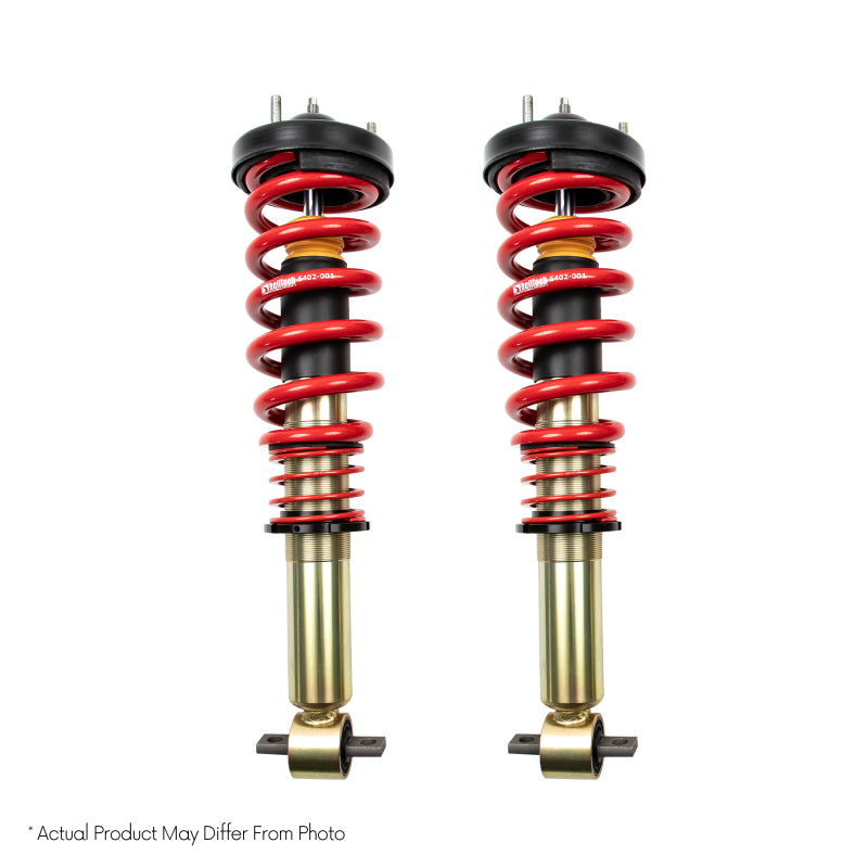 Belltech 15001 COILOVER KIT 2015+ FORD F150