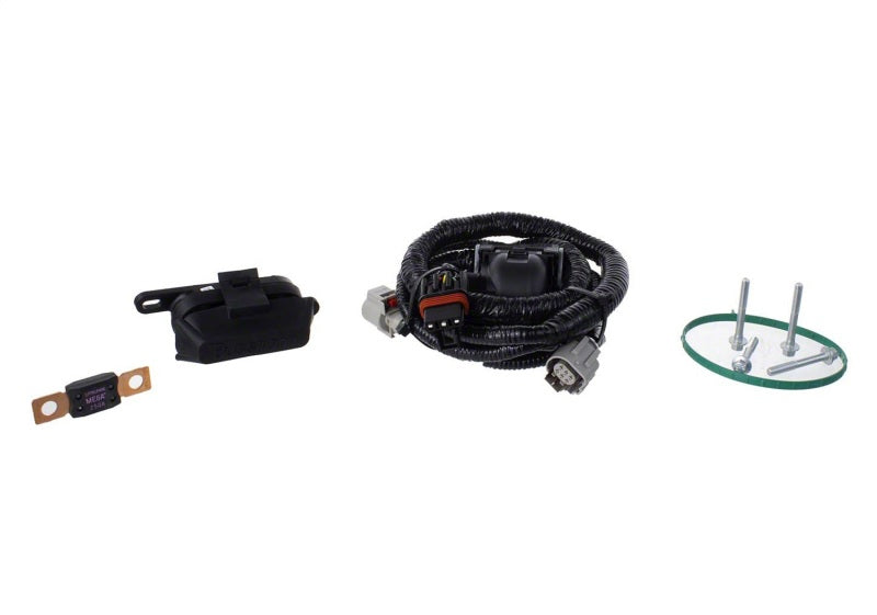 Ford Racing M-6017-73M 20-22 7.3L V8 Engine Control Pack for Manual Transmission
