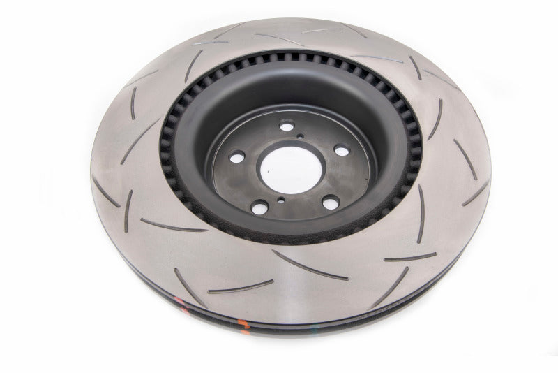 DBA DBA42758S 07-09 Lexus IS F Front Slotted 4000 Series Rotor
