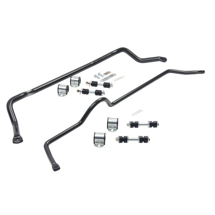 ST Suspensions 52090 ST Anti-Swaybar Set Nissan 240SX (S14)
