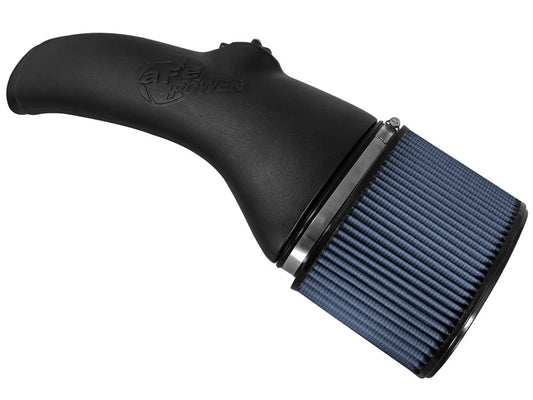 aFe 54-31912 Magnum FORCE Stage-2 Pro 5R Cold Air Intake System 11-13 BMW 335i/xi (E9x) L6 3.0L (t) N55