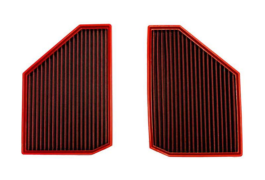 BMC FB01103 2019+ BMX X5 M/X6 M (F95/F96) Replacement Panel Air Filter