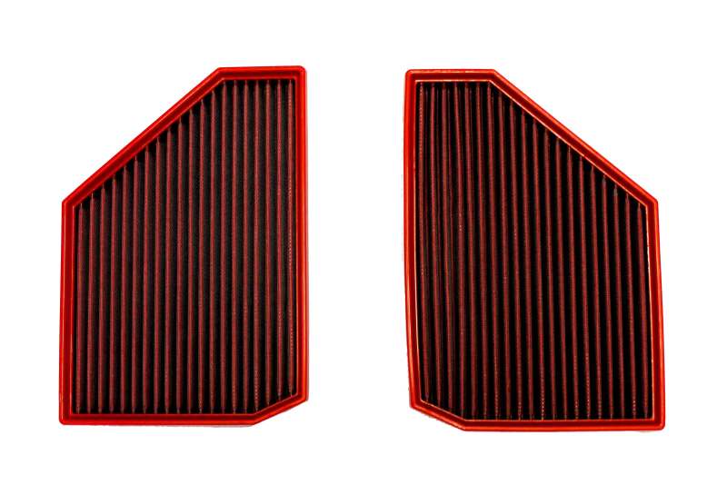 BMC FB01103 2019+ BMX X5 M/X6 M (F95/F96) Replacement Panel Air Filter