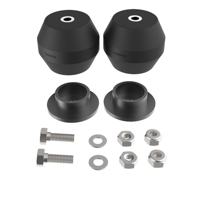 Timbren MBFSP35 2004 Dodge Sprinter 2500 Front Suspension Enhancement System