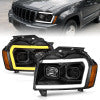 ANZO 111543 ANZ LED/Projector Headlights