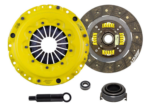 ACT AI4-XTSS 1999 Acura Integra XT/Perf Street Sprung Clutch Kit