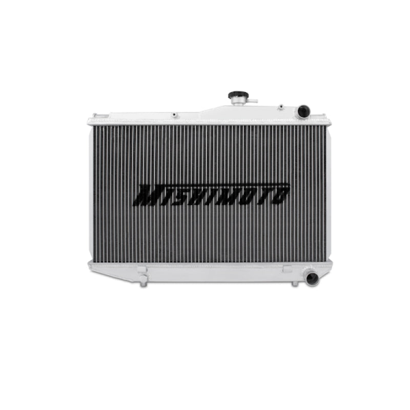 Mishimoto MMRAD-AE86-83 83-87 Toyota Corolla Manual Aluminum Radiator