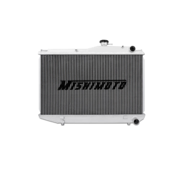 Mishimoto MMRAD-AE86-83 83-87 Toyota Corolla Manual Aluminum Radiator