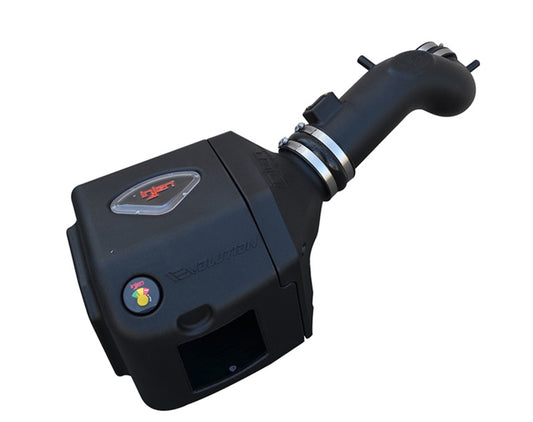 Injen EVO7100 02-06 Cadillac Escalade V8 5.3L/6.0L Evolution Air Intake
