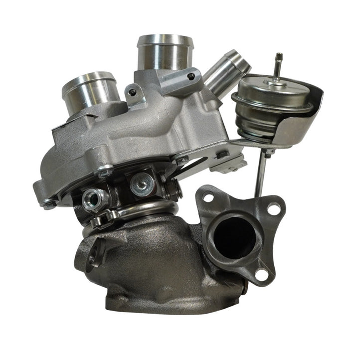 BD Diesel 1047620 Screamer Turbo Kit - 11-12 Ford F-150 3.5L Ecoboost