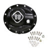 BD Diesel BDD Diff Covers 1061828
