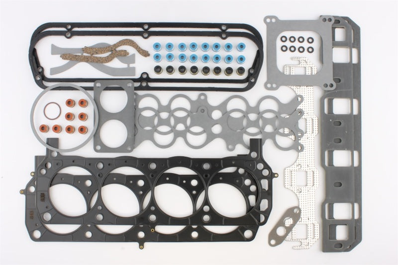 Cometic Gasket PRO1014T Cometic Street Pro Ford 1988-95 351ci Windsor Small Block 4.100 Top End Gasket Kit