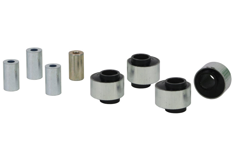 Whiteline KCA420 94-05 Audi A4/ 97+ A6/10/97+ S4 / 96-05 VW Passat Front Camber Correction C/A U/I Bushing
