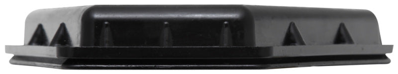 K&N Engineering 33-2484 K&N Replacement Air Filter 12-13 Porsche 911 3.4L / 12 911 3.8L / 13 911 3.6L / 13 911 Carrera 3.8L