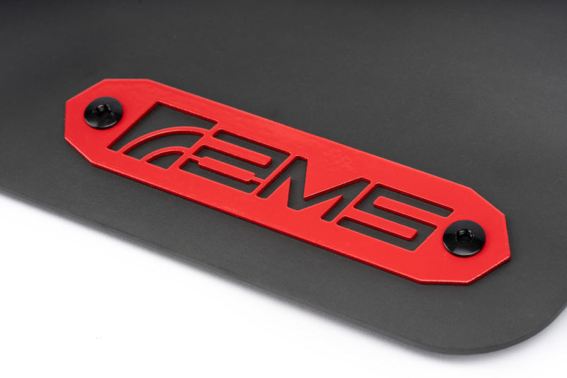 AMS AMS.50.06.0003-1 Performance 2022+ Subaru WRX Mud Flaps