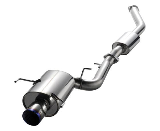 HKS 31029-AN003 SUPER TURBO MUFFLER BNR34 RB26DETT