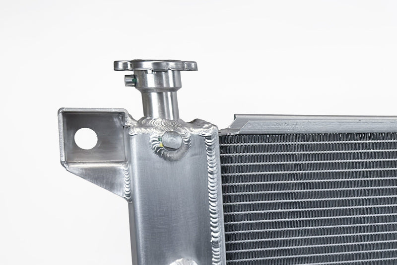 CSF 8094 10-14 Ford Raptor and F-150 High Performance Radiator