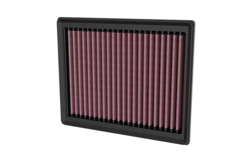 K&N Engineering 33-5135 K&N 2023 Nissan Z 3.0L V6 Replacement Air Filter (Includes 2 Filters)
