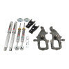 Belltech BT Lower Kit w SP Shocks 906SP