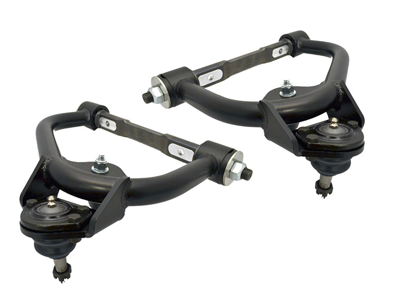 Ridetech 11163699 67-69 Camaro Firebird and 68-74 Nova Front Upper StrongArms