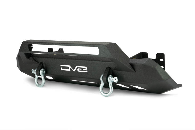 DV8 Offroad FBTT1-05 2016+ Toyota Tacoma Center Bumper