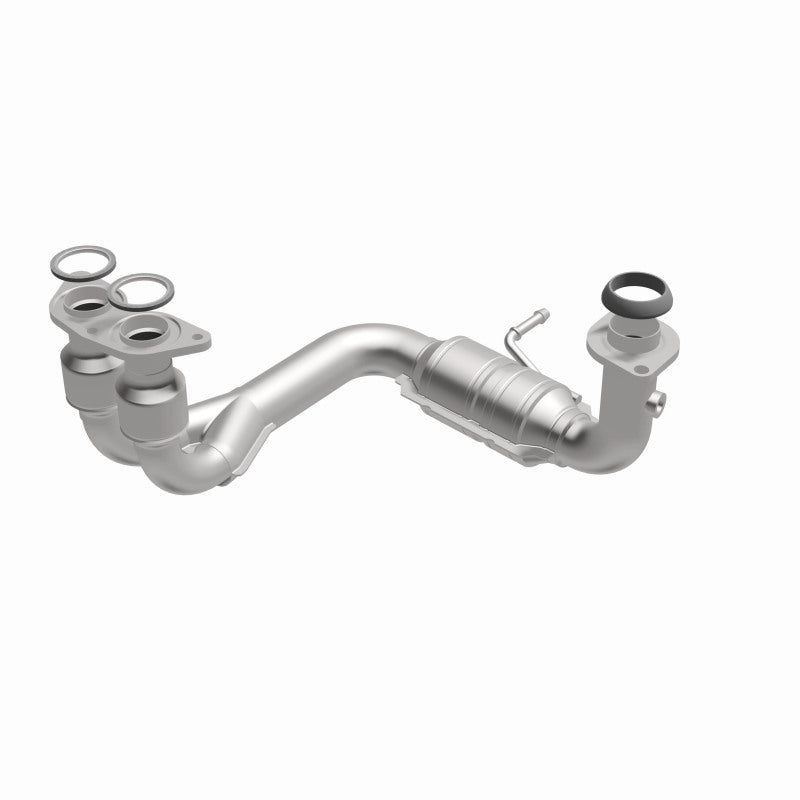 Magnaflow 24065 MagnaFlow Conv DF Standard Cat 00-05 Toyota MR2 Spyder 1.8L Rear