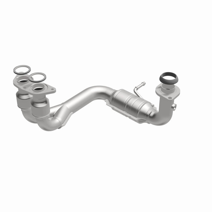Magnaflow 24065 MagnaFlow Conv DF Standard Cat 00-05 Toyota MR2 Spyder 1.8L Rear