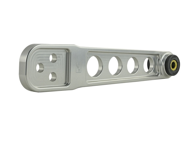 Skunk2 Racing 542-05-0225 Skunk2 01-05 Honda Civic Clear Anodized Rear Lower Control Arm (Includes Socket Tool)