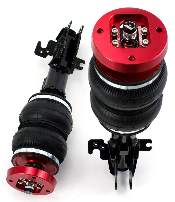 Air Lift 78501 ALF Performance Front Kits