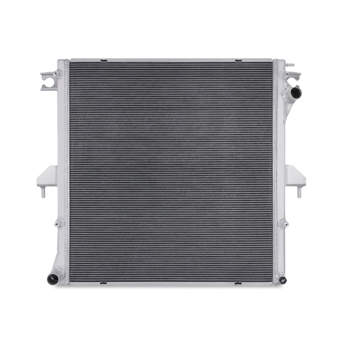 Mishimoto MMRAD-RGR-19 2019+ Ford Ranger 2.3L Aluminum Performance Radiator