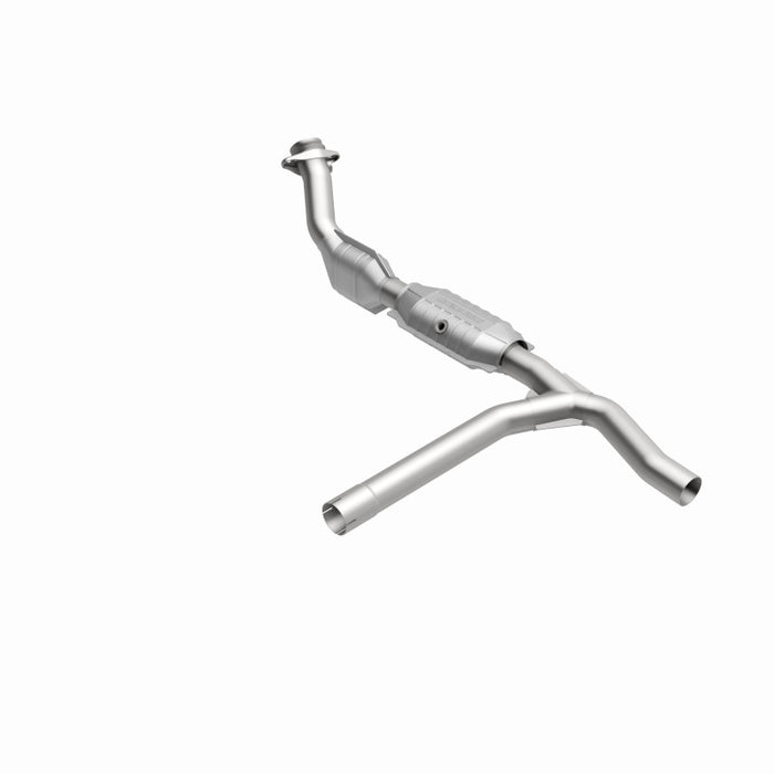 Magnaflow 51199 MagnaFlow Conv DF 01 Ford Trucks 4.6L