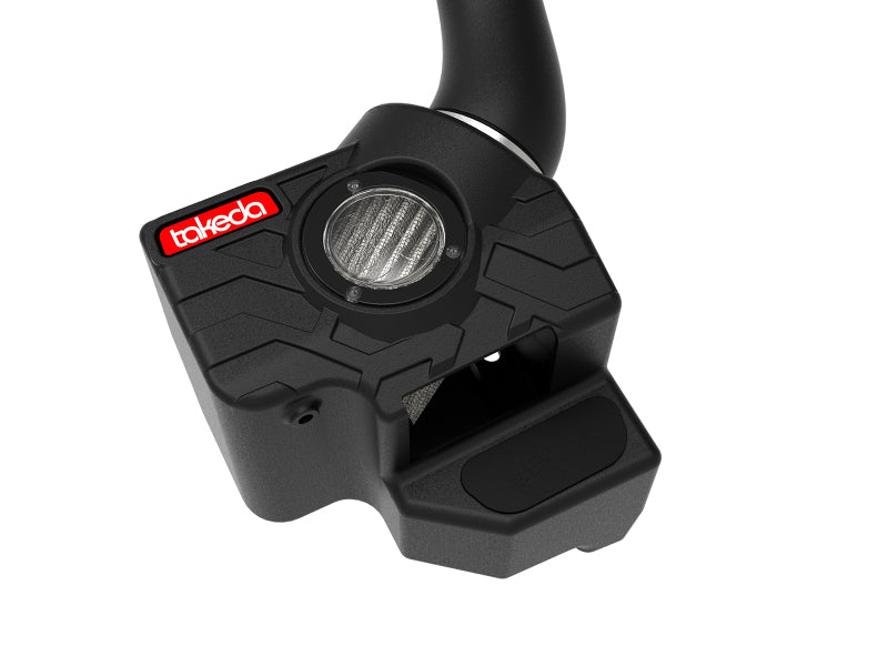 aFe 56-70010D Takeda Momentum Pro DRY S Cold Air Intake System 18-19 Subaru Crosstrek H4 2.0L