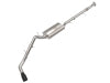 aFe 49-44141-B AFE Exhaust Cat Back