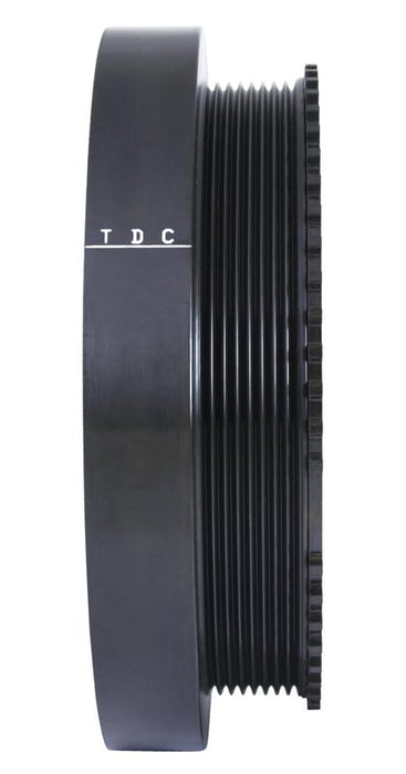 Fluidampr 920321 Dodge Cummins 6.7L Steel Internally Balanced Damper
