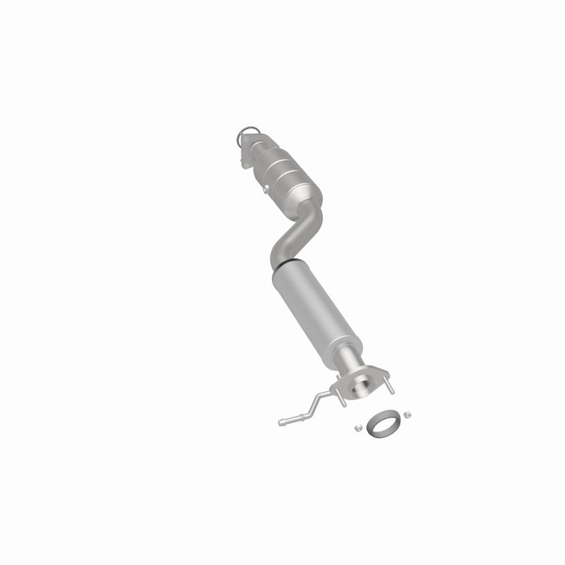 Magnaflow 23909 MagnaFlow Conv DF 04-09 Mazda RX-8 1.3L M/T Rear