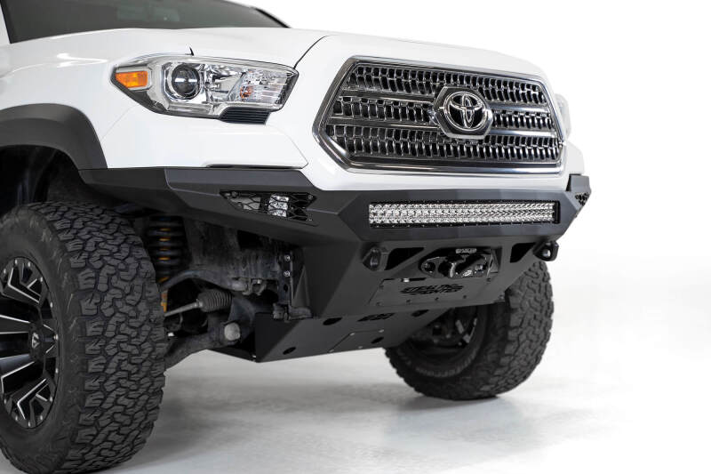 Addictive Desert Designs F681202200103 ADD Stealth Fighter Fr. Bumper