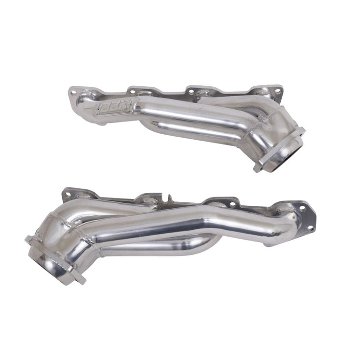 Bbk Performance BBK40120 Shorty Headers - 05-11 5.7/6.1L Hemi Cars