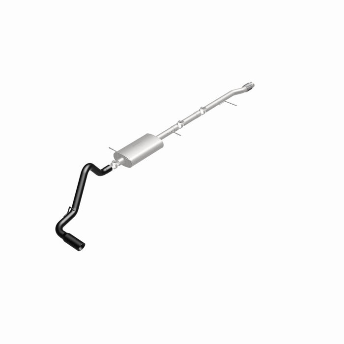 Magnaflow 15359 MagnaFlow SYS Cat-Back 14-16 Chevy Silverado 1500 4.3/5.3L 3 inch
