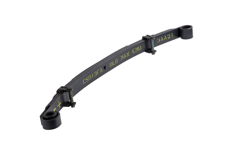 Old Man Emu CS013FA ARB / OME Leaf Spring Suzuki Sierra -Hd-F