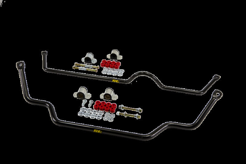 ST Suspensions 52085 ST Anti-Swaybar Set Nissna 240SX (S13)