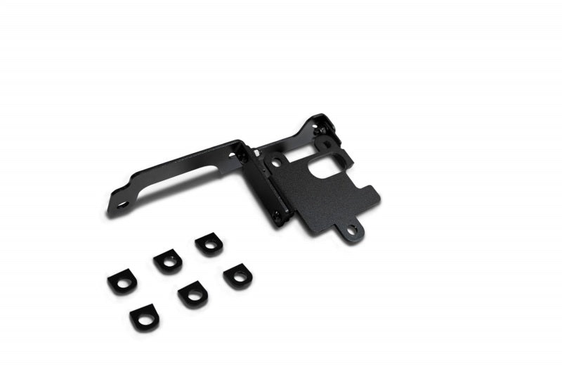 Addictive Desert Designs AC23152501NA 2021+ Ford Bronco Adaptive Speed Control Bracket - Hammer Black