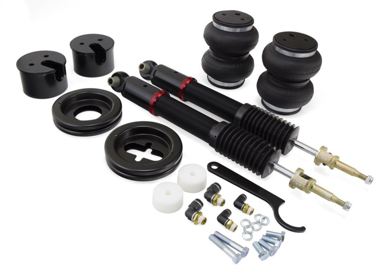 Air Lift 78664 Performance 15-17 Volkswagen Golf R Rear Kit