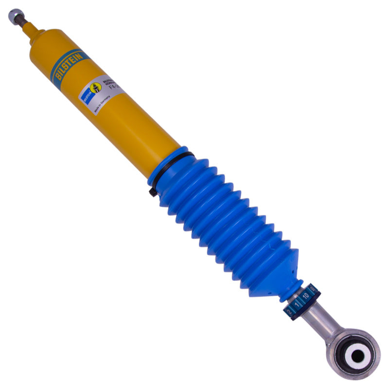 Bilstein 48-207287 B16 (PSS10) 13-15 BMW 228xDrive / 328xi / 435xi Front & Rear Perf Susp System