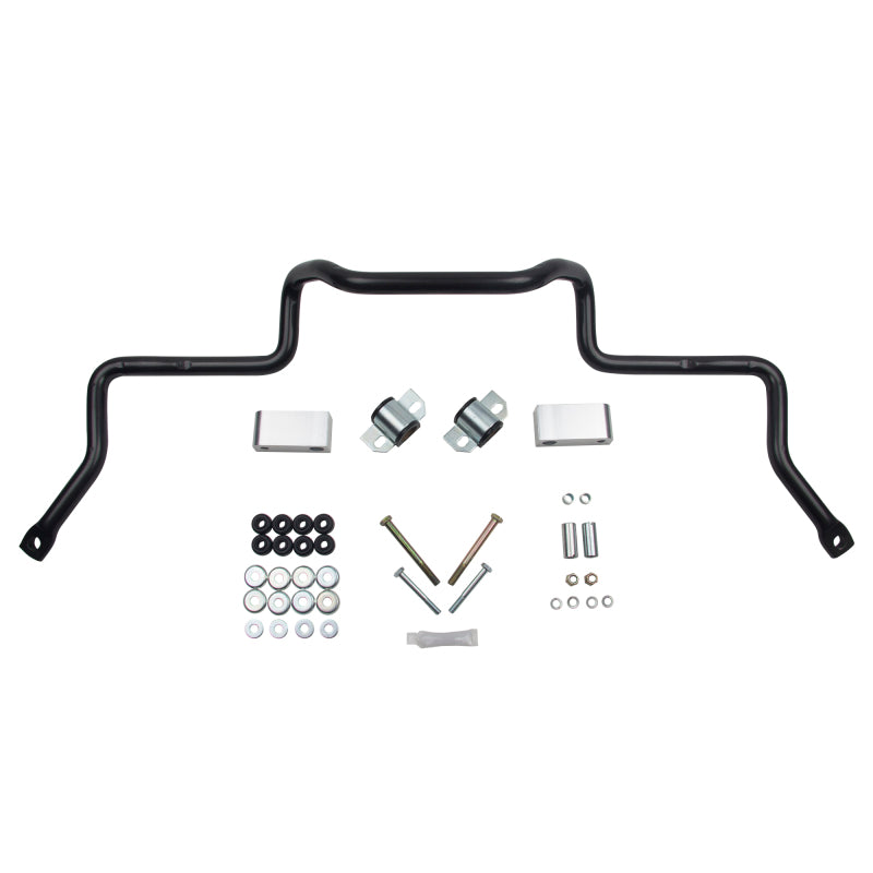 ST Suspensions 50157 ST Front Anti-Swaybar Honda Civic Coupe Sedan Del Sol / Acura Integra execpt Type-R