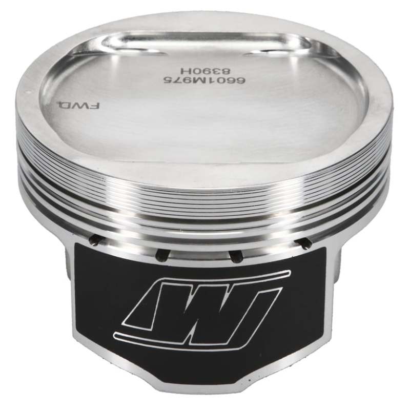 Wiseco K601M975 Subaru EJ22 Inv Dome -20cc 97.5mm Piston Shelf Stock Kit