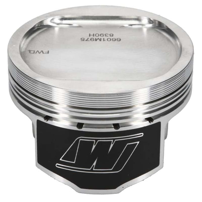 Wiseco K601M975 Subaru EJ22 Inv Dome -20cc 97.5mm Piston Shelf Stock Kit