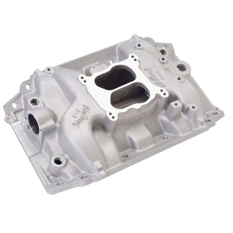 Edelbrock EDE2515 Buick Intake Manifold