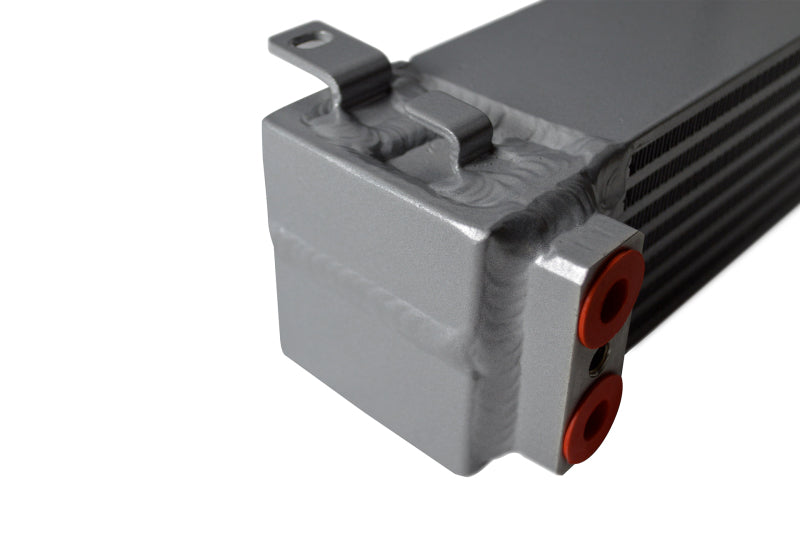 CSF 8032 00-06 BMW M3 (E46) Race-Spec Dual-Pass Oil Cooler