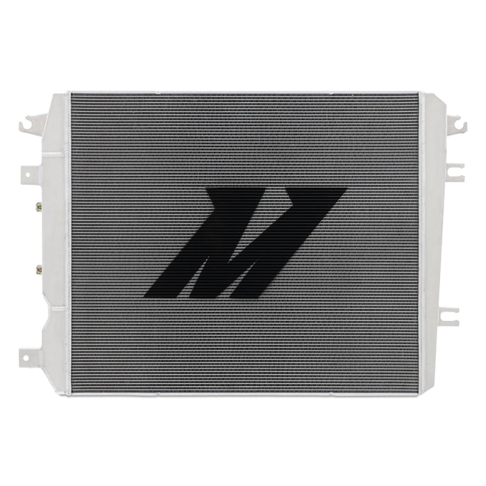 Mishimoto MMRAD-DMAX-17 17-19 Chevrolet/GMC 6.6 L5p Duramax Radiator