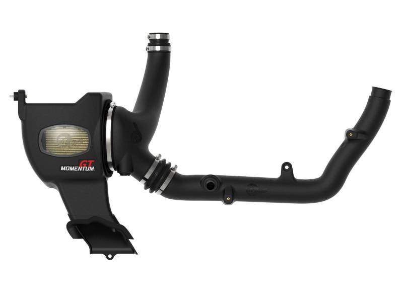 aFe 50-70081G Momentum GT Cold Air Intake System w/ Pro GUARD7 2021+ Ford Bronco V6-2.7L